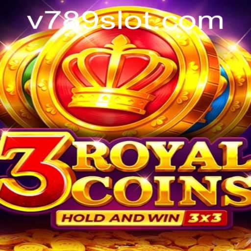 Exploring the Exciting World of 3royalcoins: A Guide to Mastering 789slot