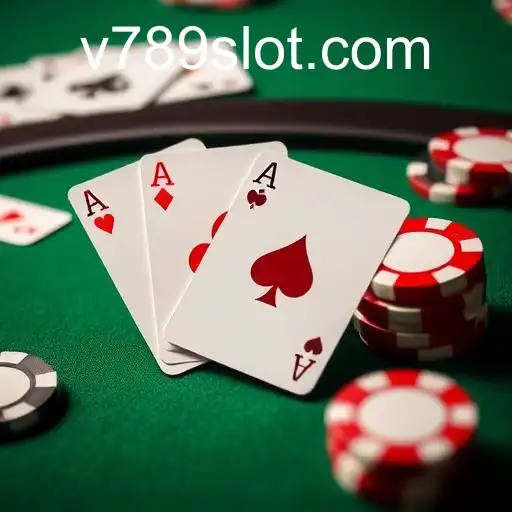 The Timeless Appeal of Blackjack in the Modern Gaming World