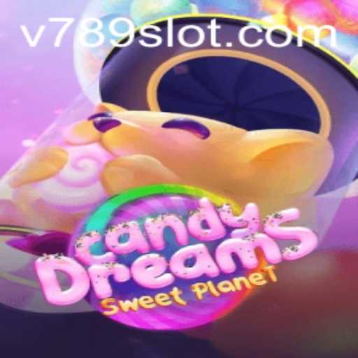 CandyDreams: A Sweet Journey into the World of 789slot