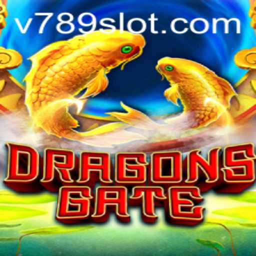 Discover the World of DragonsGate: A Captivating Adventure with 789slot