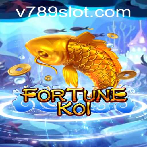 Unveiling FORTUNEKOI: A Deep Dive into the Enchanting World of 789slot