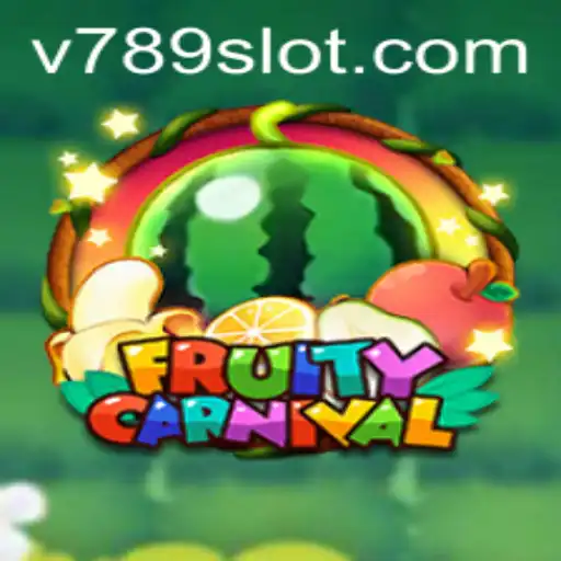 Discovering FruityCarnival: A Slot Adventure with 789slot