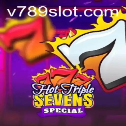 Unleashing the Thrill: Exploring HotTripleSevensSpecial and the 789slot Gaming Experience