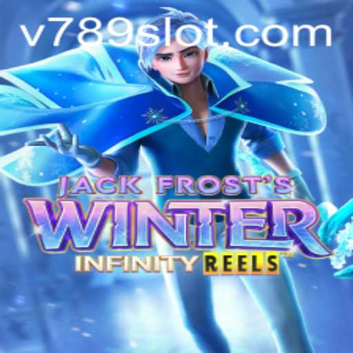 JackFrostsWinter: A Thrilling Adventure in the World of 789slot