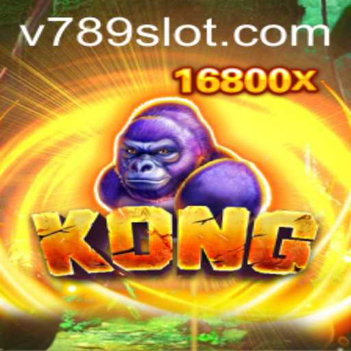 Exploring Kong: The Adventurous 789slot Game