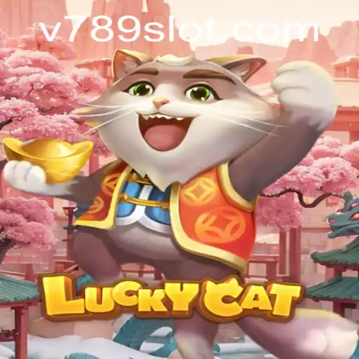 Unveiling the Thrills of LuckyCat: A Dive into the Exciting World of 789slot