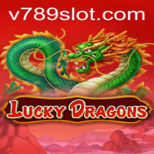 Discover the Thrilling World of LuckyDragons with 789slot