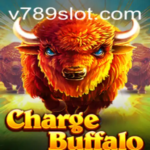ChargeBuffalo: The Thrilling Adventure of 789slot