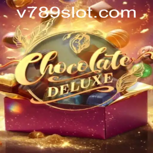 Discovering the Sweet Thrills of ChocolateDeluxe: A New Level of Slot Gaming