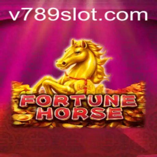 Discover the Exciting World of FortuneHorse with 789slot