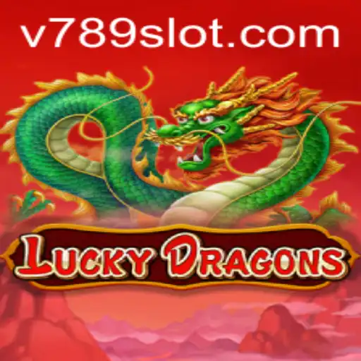 Discover the Thrilling World of LuckyDragons with 789slot