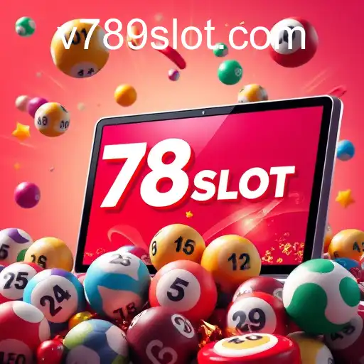 The Thriving World of Online Lottery with 789slot
