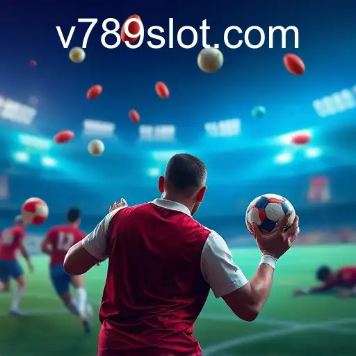 789slot: A Deep Dive into the Exciting World of Sports Betting