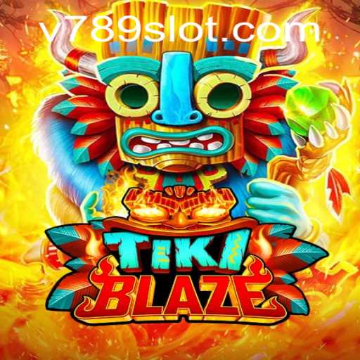 Explore the Exciting World of TikiBlaze: A Closer Look at the Captivating Slot Game